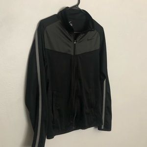Nike Unisex Zip-Up Jacket